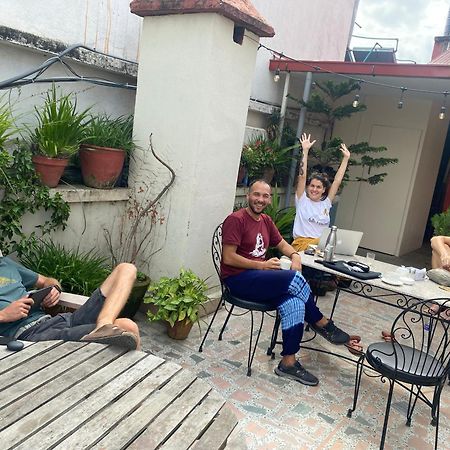 Khangsar Home Katmandu Kültér fotó