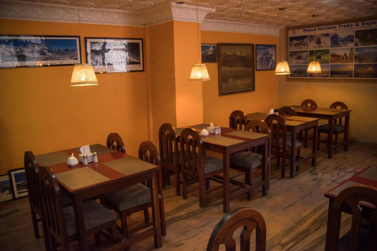 Khangsar Home Katmandu Kültér fotó